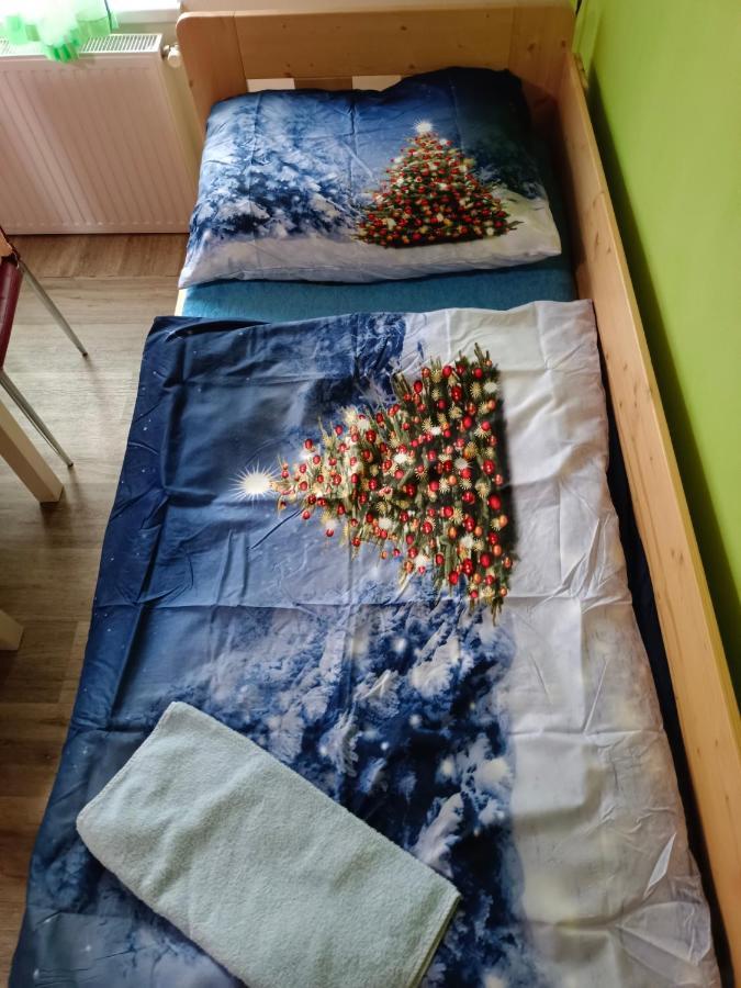 Penzion Na Samote Каплице Екстериор снимка